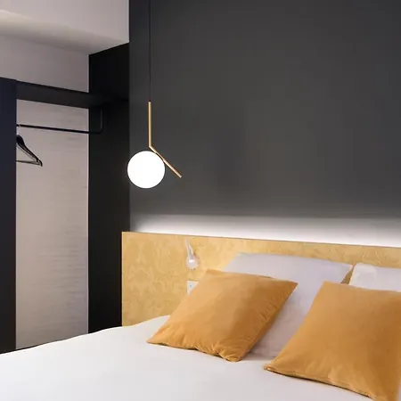 MiHotel Charité-3
